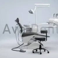 یونت دندانپزشکی نو اکبند
