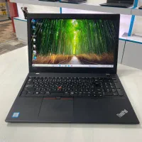 لپتاپ حرفه ای و گرافیکدار LENOVO CORE i7