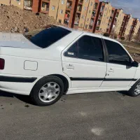 پژوپارس سال موتر قدیم|خودرو سواری و وانت|دهگلان, |دیوار