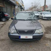 132 فول دوگانه دستی