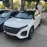 ام‌وی‌ام X33 Cross (اومودا C3)، مدل ۱۴۰۳ نقدواقساط