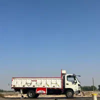 باربری با ایسوزو