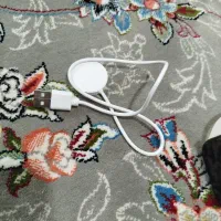 اپل واچ|ساعت|رباط‌کریم, شترخوار|دیوار