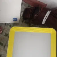 لوتر باکس LED عمر طولانی|لوستر و چراغ آویز|اهواز, کیانپارس |دیوار