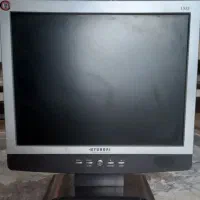 مانیتور ال سی دی هیوندا