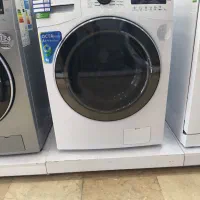 ماشین لباسشویی اسنوا*نقد و اقساط*|ماشین لباسشویی و خشککن لباس|مشهد, هنرور|دیوار