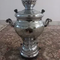 سماور|سماور، چایساز، قهوهساز|قم, علی آباد سعدگان|دیوار