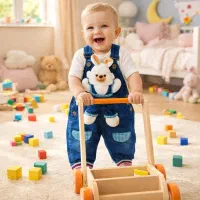 بیلر لی عروسکی