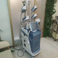 فروش تجهیزات زیبایی وپزشکی به دلیل مهاجرت|پزشکی|قائمشهر, |دیوار