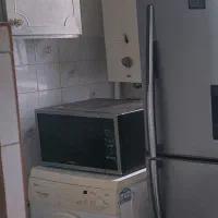 ماشین لباسشویی بوش آلمان