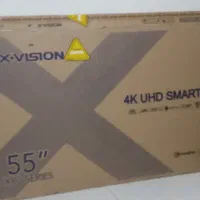 xvision سالم و نو|تلویزیون و پروژکتور|پرند, فاز ۶|دیوار