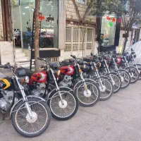 موتورسیکلت