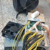 ماینرs9j
