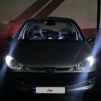 ۲۰۶فرانسوی