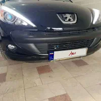 ۲۰۷ اتومات پانارما خشک معاوضه