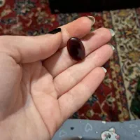 سنگ انگشتری(عقیق)