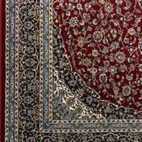 فرش ۶متری کسری مشهد۱تخته و ۳متری وکناره ۴متری|فرش|تنکابن, |دیوار