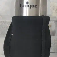 فلاسک یک لیتری یونیک همراه با کاور