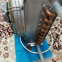 عرق گیر با دیگ 50لیتری|ظروف پخت‌وپز|ایذه, |دیوار