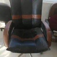 میز ال اداری با صندلی مدیریتی|دفتر کار|سبزوار, امیر کبیر|دیوار