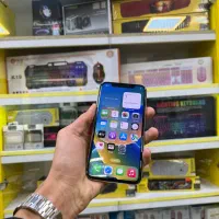 اپل Iphone X با حافظه 256 گیگابایت|موبایل|مشهد, رضاشهر|دیوار