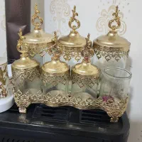 پاسماوری و جاادویه|ظروف نگهدارنده، پلاستیکی، یک‌بارمصرف|مشهد, محمدآباد|دیوار