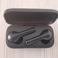 هندزفری بلوتوثی ( ایرپاد ) برند QCY مدل T5|لوازم جانبی موبایل و تبلت|فولادشهر, A4|دیوار