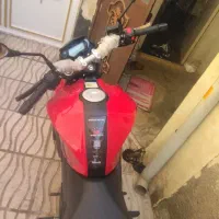 بنلی250تک سیلندر 1402|موتورسیکلت|اسلامشهر, شهرک امام حسین (میان آباد)|دیوار