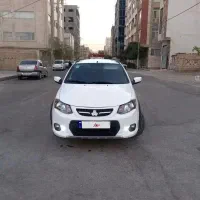 کوییک مدل 1402 هشت هزار کارکرد واقعی|خودرو سواری و وانت|مشهد, آزادشهر|دیوار