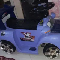 ماشین شارژی