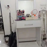 میزآرایش/دراور معاوضه بابخاری یادوچرخه۲۶ یا سماور