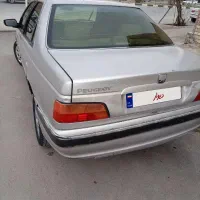 سواری پژو پارس 82|خودرو سواری و وانت|شیراز, مسلم|دیوار