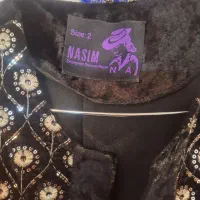 مانتو مزون دوز  در حد نو|لباس|ورامین, شهرک فجر|دیوار