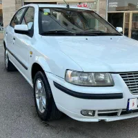 سمندLX ۹۴بیرنگ بدون خطوخش|خودرو سواری و وانت|اردبیل, |دیوار