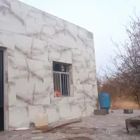 خانه باغ واقع در روستا کله دشت