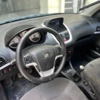 ۲۰۷ پاناروما|خودرو سواری و وانت|مرودشت, تامین اجتماعی|دیوار