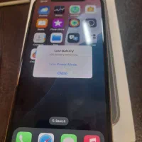 اپل iPhone XS با حافظهٔ ۶۴ گیگابایت|موبایل|تهران, شهرک رضویه|دیوار