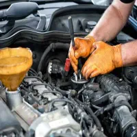 خدمات برق و مکانیکی سیار شبانه روز