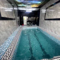 باغ ویلا اجاره روزانه در دهشاد شهریار