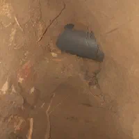 خدمات نشت یابی اب و فاضلاب لوله کشی کاشی کاری فوری|خدمات پیشه و مهارت|شاهین‌شهر, فردوسی|دیوار