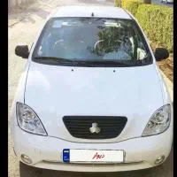 تیبا مدل ۹۳ دوگانه کارخانه