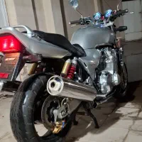 cb1300|موتورسیکلت|رفسنجان, |دیوار