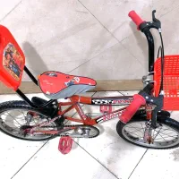 دوچرخه16درحدنو|دوچرخه، اسکیت، اسکوتر|قم, شهر قائم|دیوار