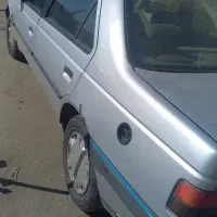 ۴۰۵ مدل ۹۳ دوگانه کارخانه