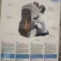 آغوش بچه چیکو اصل|اسباب و اثاث بچه|رشت, حافظ آباد|دیوار