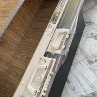 دستگاه بافندگی مدل ۹۴۰ استوک