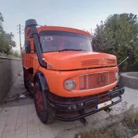 بنزتک مدل ۹۵ شروع به کار۱۴۰۰ کارکرد۱۲۰۰۰۰