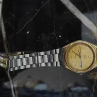 ساعت سیکو ۵