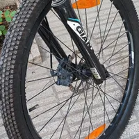 دوچرخه جاینت کوهستان GIANT Revel سایز ۲۷|دوچرخه، اسکیت، اسکوتر|تهران, ازگل|دیوار