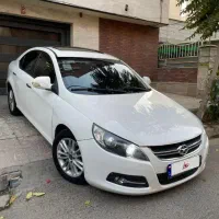 جک j5 اتومات مدل 96 کم کارکرد|خودرو سواری و وانت|کرج, ساسانی (قلمستان)|دیوار